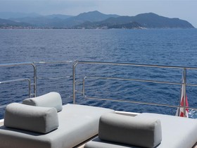 2017 Monte Carlo Yachts Mcy 96 kopen