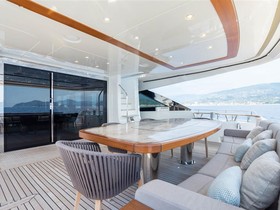 Acquistare 2017 Monte Carlo Yachts Mcy 96