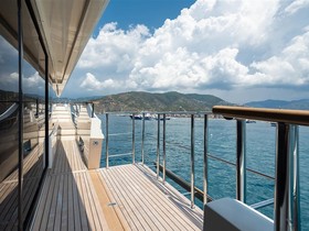 2017 Monte Carlo Yachts Mcy 96 kopen