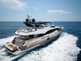 Koupit 2017 Monte Carlo Yachts Mcy 96