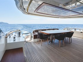 2017 Monte Carlo Yachts Mcy 96 for sale
