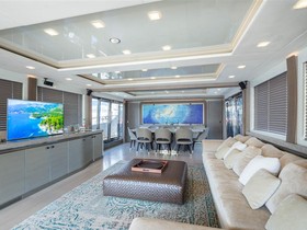 2017 Monte Carlo Yachts Mcy 96 zu verkaufen