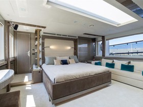 2017 Monte Carlo Yachts Mcy 96 te koop