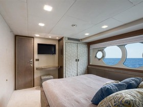 2017 Monte Carlo Yachts Mcy 96 zu verkaufen