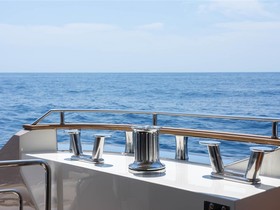 2017 Monte Carlo Yachts Mcy 96 til salgs