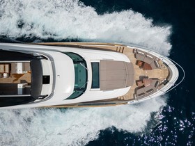 2017 Monte Carlo Yachts Mcy 96 for sale