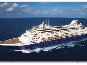 Купити 1996 Commercial Boats Cruise Ship 1.350 / 1.715 Passengers