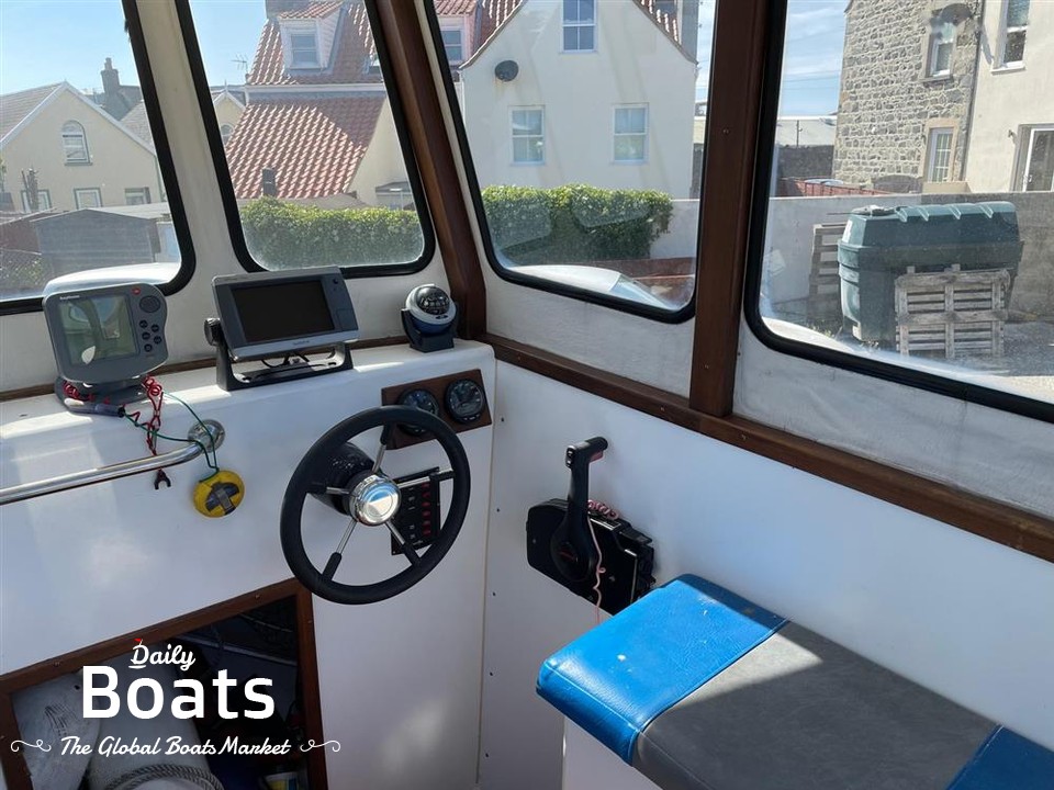 2001 Wilson Flyer 23 for sale. View price, photos and Buy 2001 Wilson