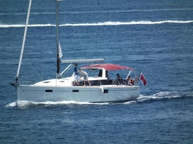 2010 Bénéteau Boats Sense 43 на продажу