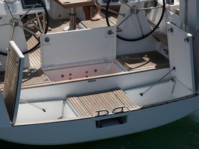 2010 Bénéteau Boats Sense 43 satın almak