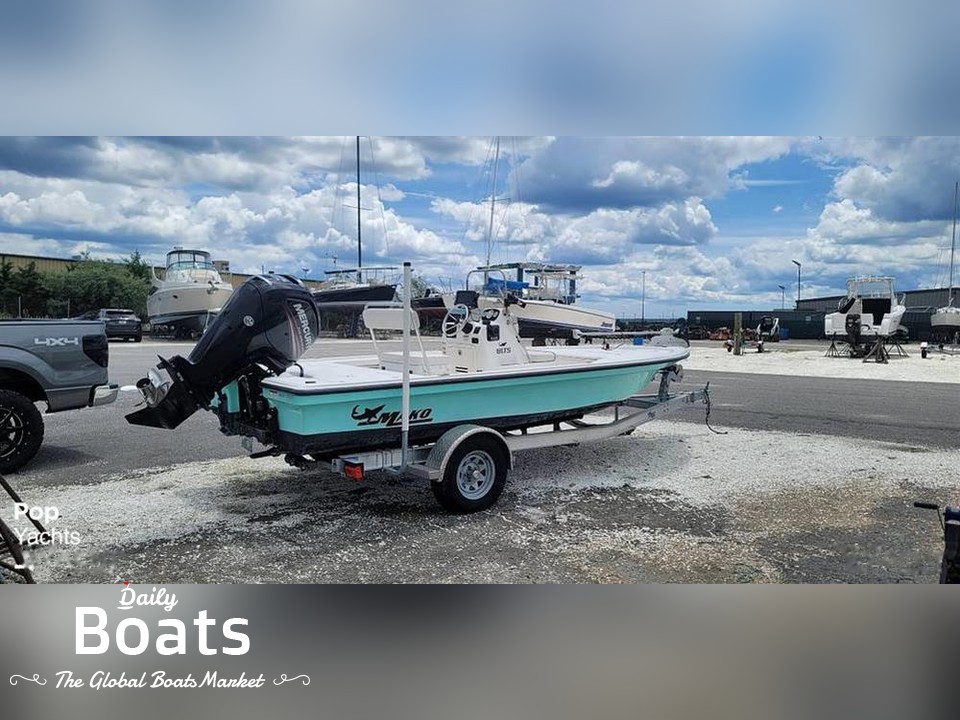 2016 MAKO Boats 18 for sale. View price, photos and Buy 2016 MAKO Boats