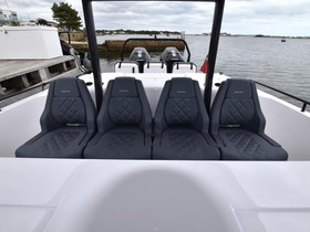 2021 Axopar Boats 37 Sun-Top myytävänä