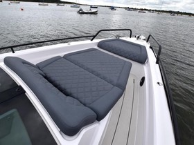 2021 Axopar Boats 37 Sun-Top na prodej