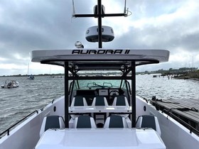2021 Axopar Boats 37 Sun-Top till salu