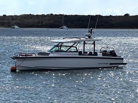 Vegyél 2021 Axopar Boats 37 Sun-Top