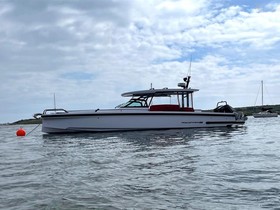 2021 Axopar Boats 37 Sun-Top на продажу
