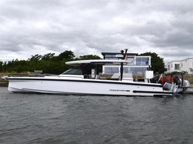 2021 Axopar Boats 37 Sun-Top til salgs