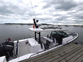 2021 Axopar Boats 37 Sun-Top in vendita