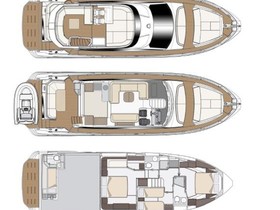 2022 Azimut Yachts 53 Flybridge на продажу