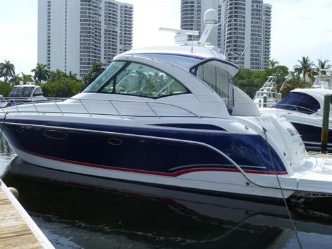 Formula 45 Yacht