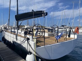 2021 Bénéteau Boats First 53 προς πώληση