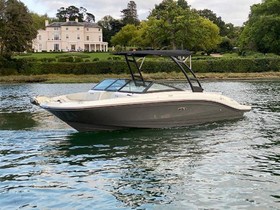 Buy 2022 Sea Ray Boats 210 Spx