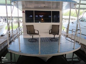 Silver Queen Boats 35