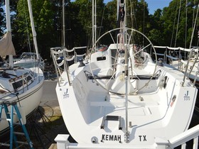 2003 J Boats J109 на продаж