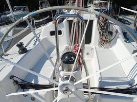 2003 J Boats J109