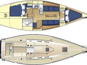 2003 J Boats J109