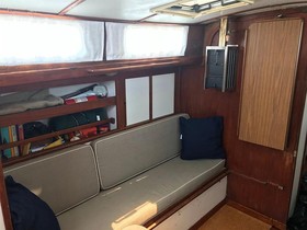 1973 Tartan Yachts 34 for sale