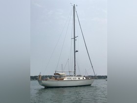 1973 Tartan Yachts 34