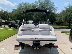 2017 Scarab Boats 18 na prodej