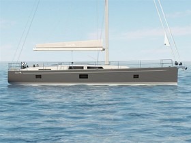 Купить 2022 Hanse Yachts 508