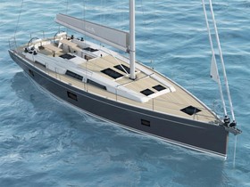 2022 Hanse Yachts 508 на продажу