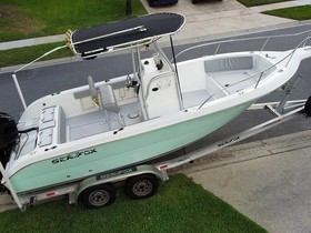 Buy 2005 Sea Fox Boats 236 Cc