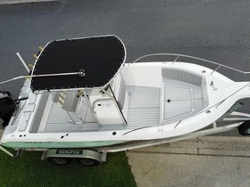 2005 Sea Fox Boats 236 Cc