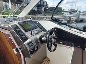 Kjøpe 2016 Galeon 305 Hts