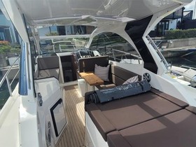 Kjøpe 2016 Galeon 305 Hts