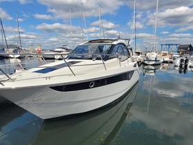 Kjøpe 2016 Galeon 305 Hts