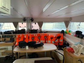 2013 Lagoon Catamarans 421 myytävänä