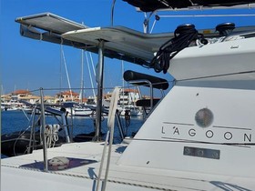 2013 Lagoon Catamarans 421 kaufen