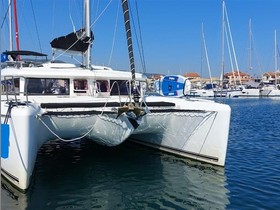 2013 Lagoon Catamarans 421 in vendita