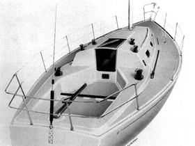 1991 J Boats J35 til salgs