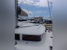 2013 Lagoon Catamarans 400