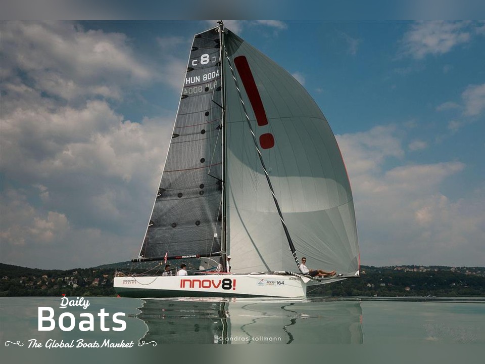 2021 Code Composites Code8 for sale. View price, photos and Buy 2021