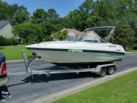 2000 Larson Boats 200 Se à vendre
