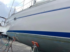 2000 Catalina Yachts 40 kopen