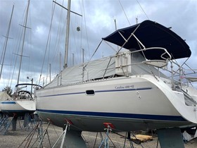 2000 Catalina Yachts 40