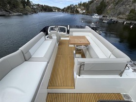 2021 Bénéteau Boats Monte Carlo 52